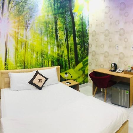 2Z Hotel- 149 Le Thi Rieng Хошимин Екстериор снимка