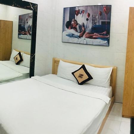 2Z Hotel- 149 Le Thi Rieng Хошимин Екстериор снимка