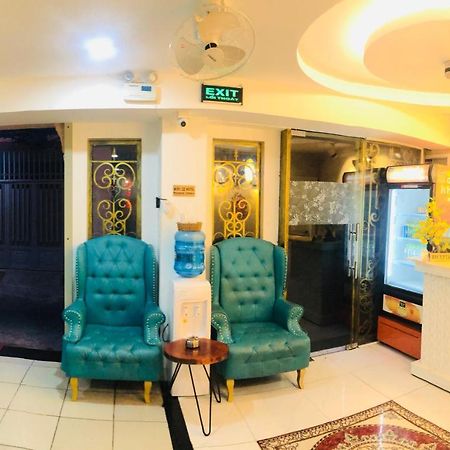 2Z Hotel- 149 Le Thi Rieng Хошимин Екстериор снимка