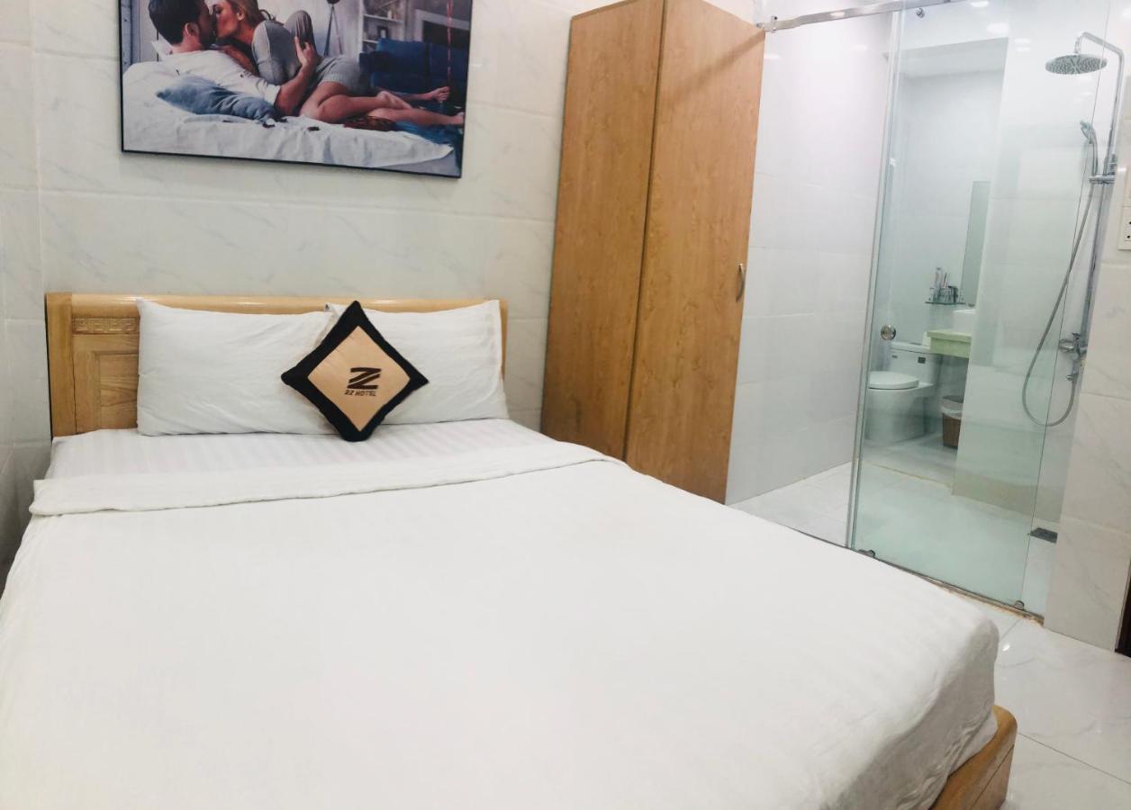 2Z Hotel- 149 Le Thi Rieng Хошимин Екстериор снимка