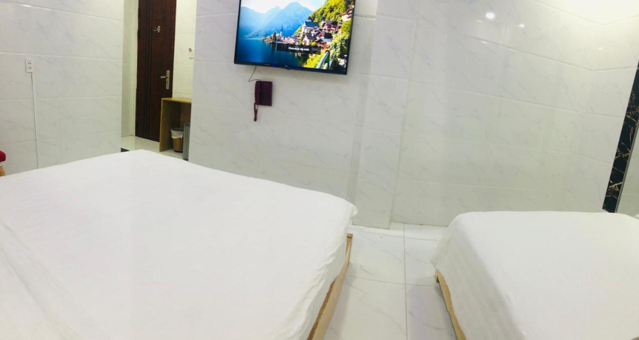2Z Hotel- 149 Le Thi Rieng Хошимин Екстериор снимка