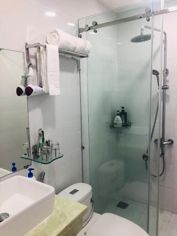 2Z Hotel- 149 Le Thi Rieng Хошимин Екстериор снимка