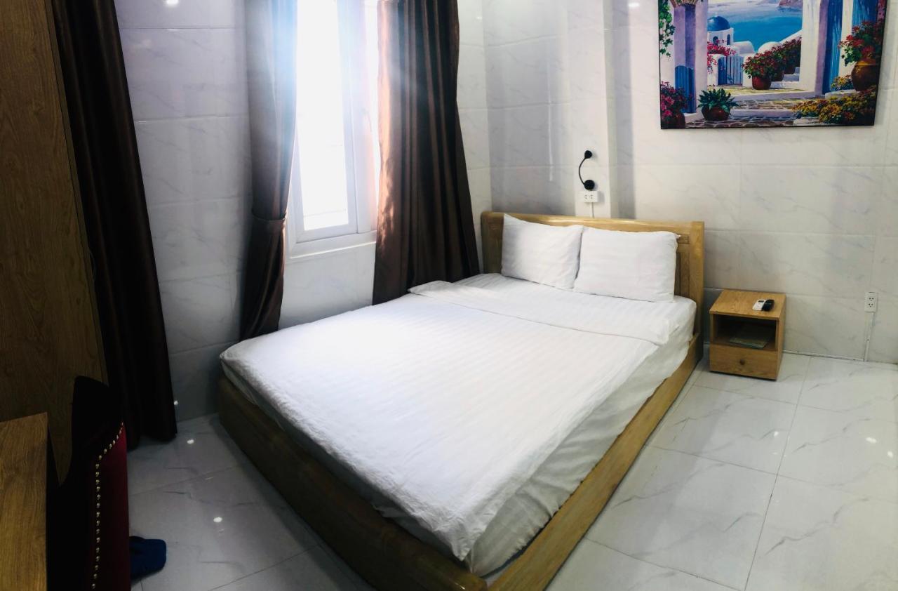 2Z Hotel- 149 Le Thi Rieng Хошимин Екстериор снимка