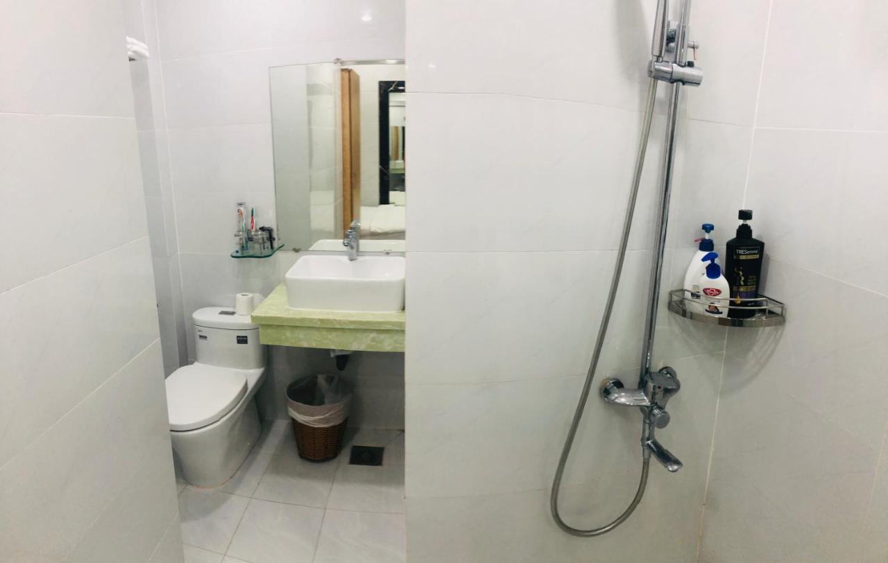 2Z Hotel- 149 Le Thi Rieng Хошимин Екстериор снимка