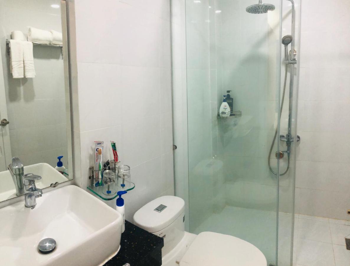 2Z Hotel- 149 Le Thi Rieng Хошимин Екстериор снимка