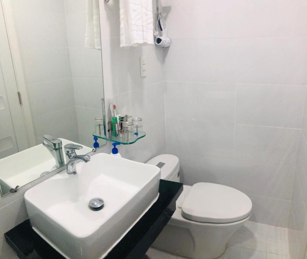 2Z Hotel- 149 Le Thi Rieng Хошимин Екстериор снимка