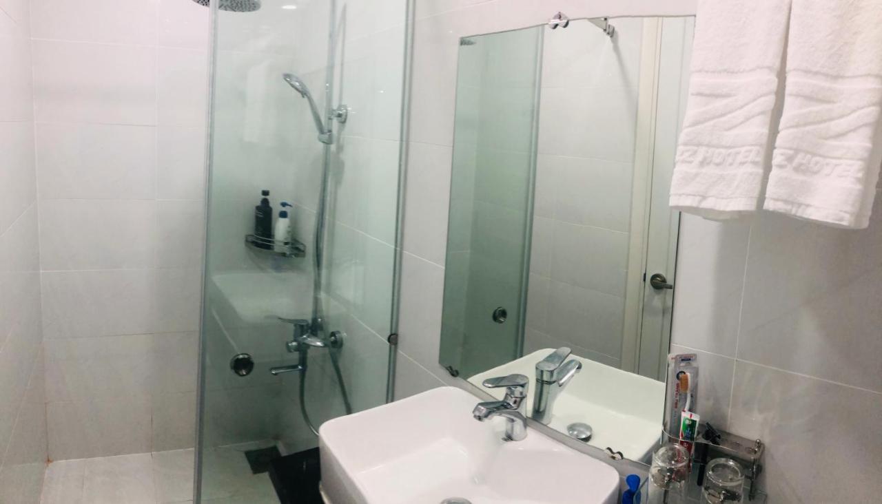2Z Hotel- 149 Le Thi Rieng Хошимин Екстериор снимка