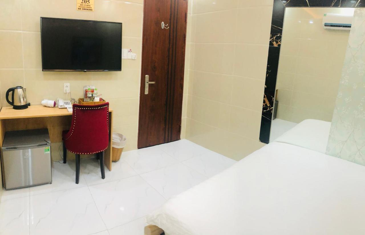 2Z Hotel- 149 Le Thi Rieng Хошимин Екстериор снимка
