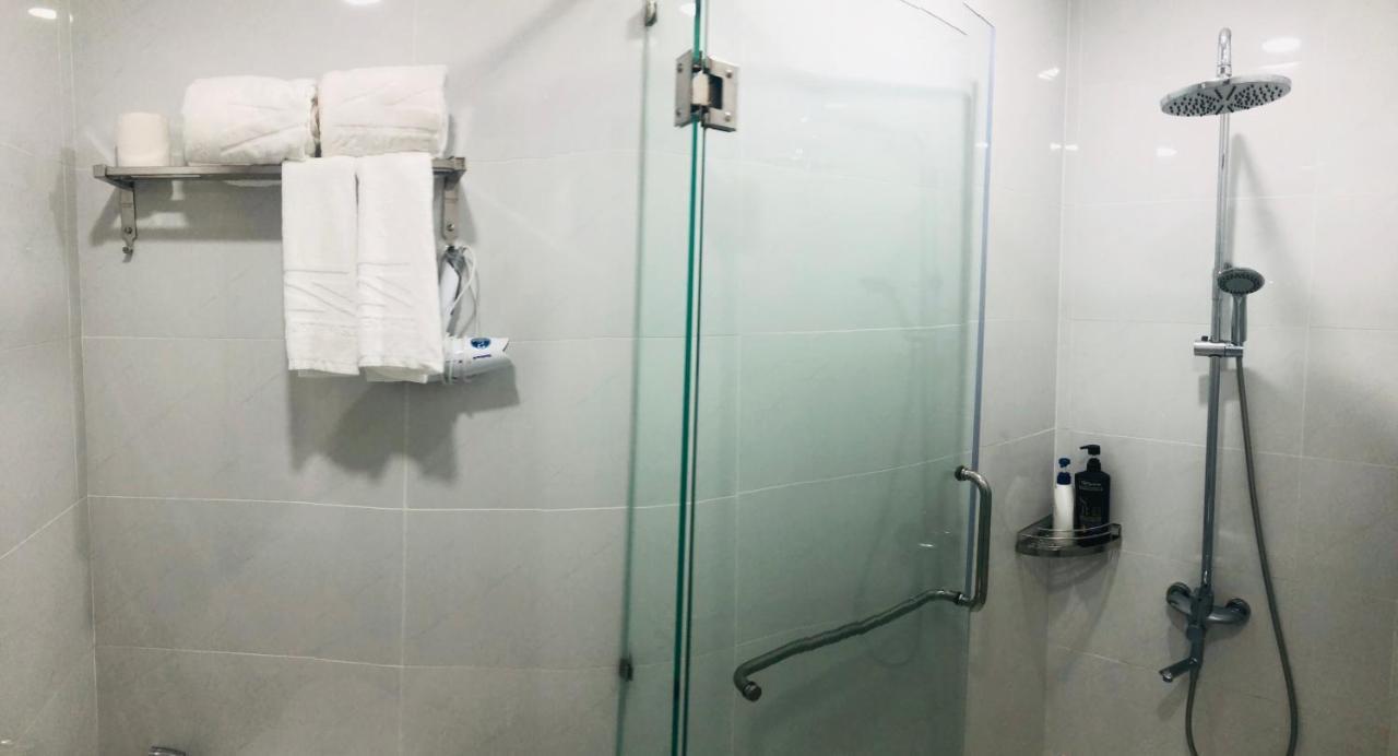 2Z Hotel- 149 Le Thi Rieng Хошимин Екстериор снимка