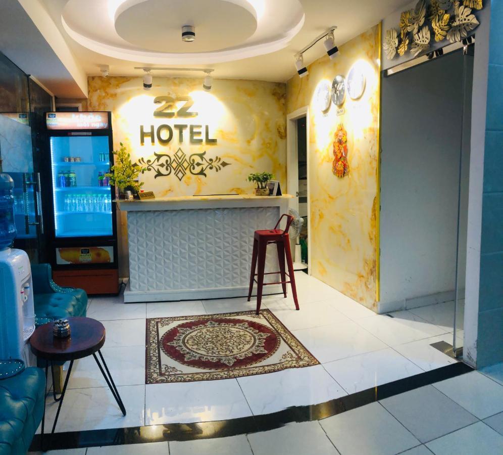 2Z Hotel- 149 Le Thi Rieng Хошимин Екстериор снимка